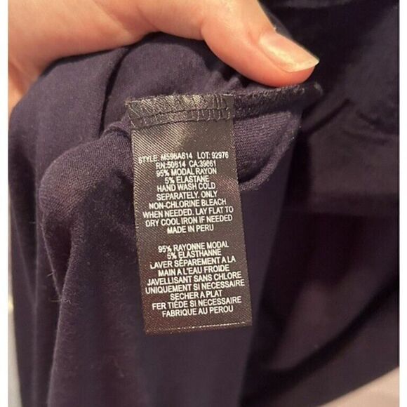 Tahari Tank Dress Size XSmall Maxi Dress - Picture 5 of 8